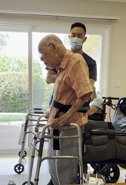 21st Century Home Health Services 4