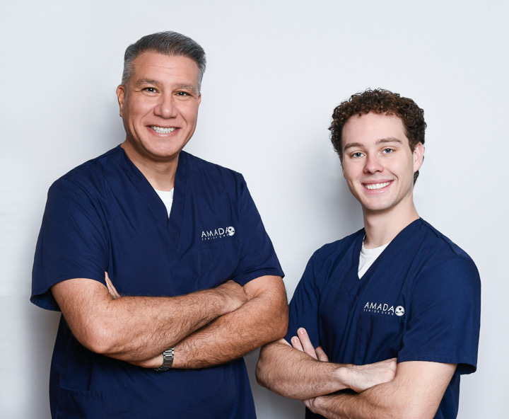Amada Senior Care - East Bay