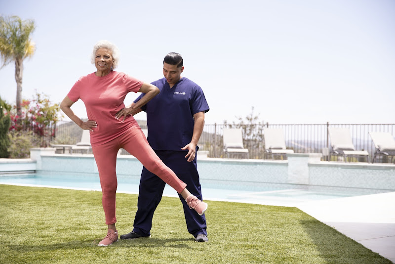 Amada Senior Care - East Bay 3