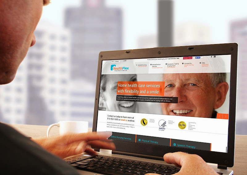 HealthFlex Home Health & Hospice