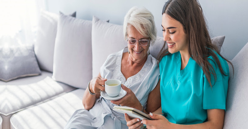 Vision Home Health Care 3