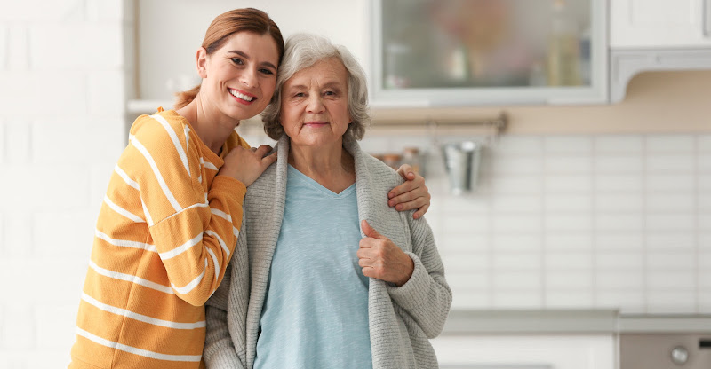 Vision Home Health Care 5