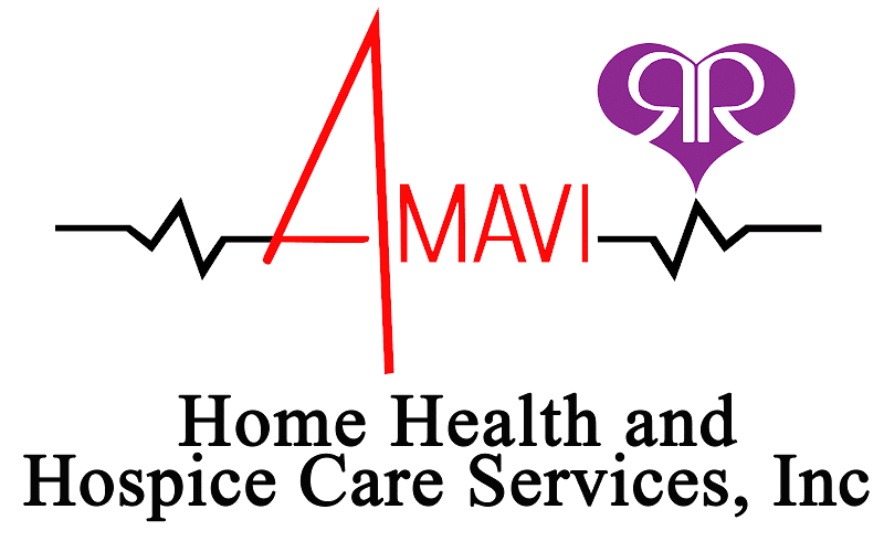 AMAVI Home Health and Hospice Care Services, Inc. 3