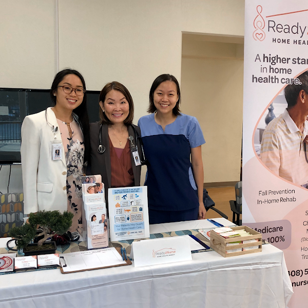 Ready2Nurse Home Health