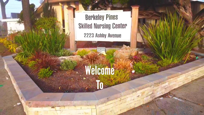 Berkeley Pines Care Center 2