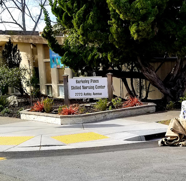 Berkeley Pines Care Center 3