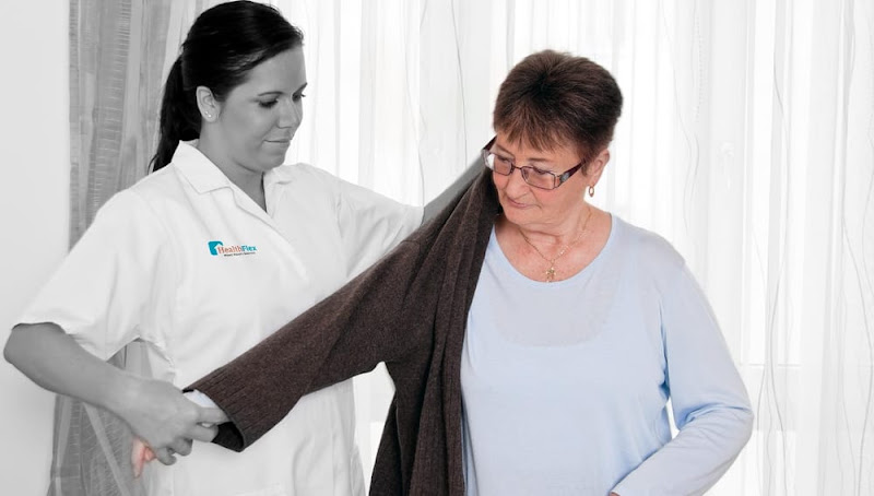 HealthFlex Home Health & Hospice 3