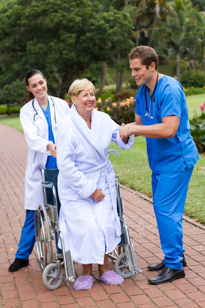 HealthFlex Home Health & Hospice 4