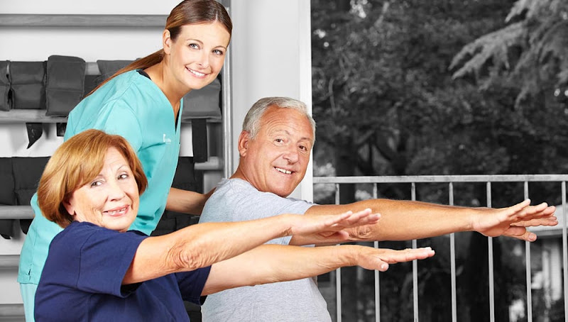HealthFlex Home Health & Hospice 5