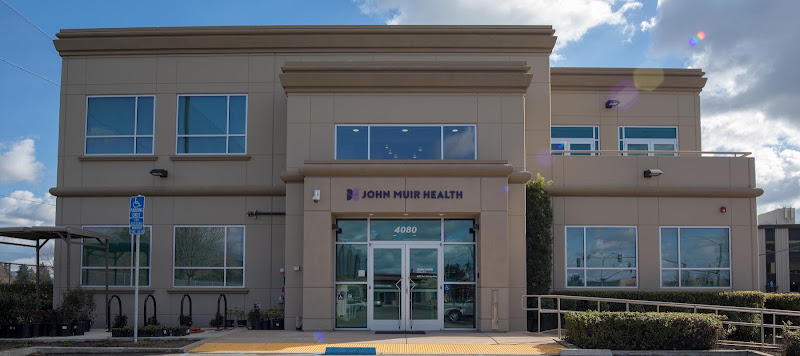 Muir Home Health
