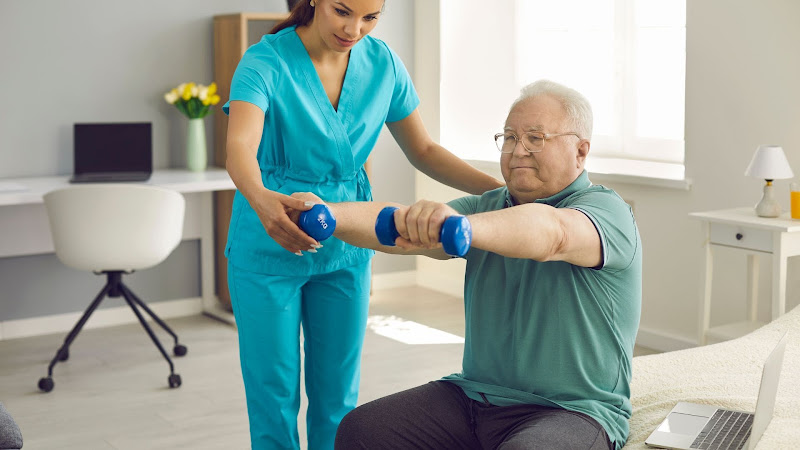 Muir Home Health 2