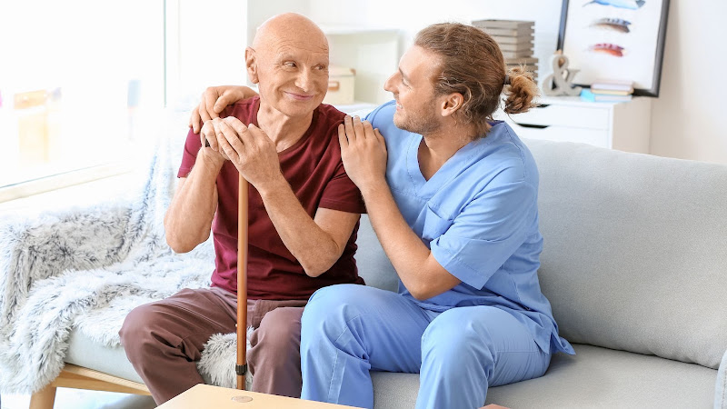 Muir Home Health 4