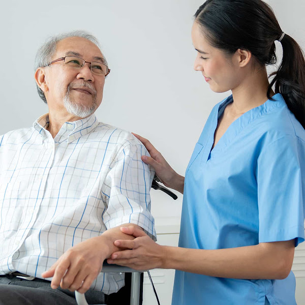 Health is wealth home health agency LLC 3