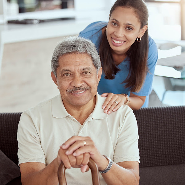 Health is wealth home health agency LLC 4