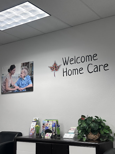 Welcome Home Care 2