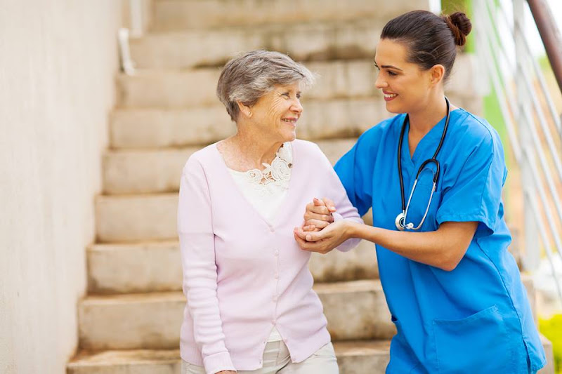 HealthNow Home Healthcare & Hospice