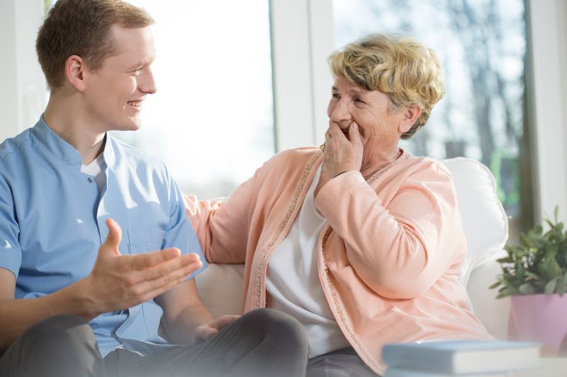 HealthNow Home Healthcare & Hospice 2