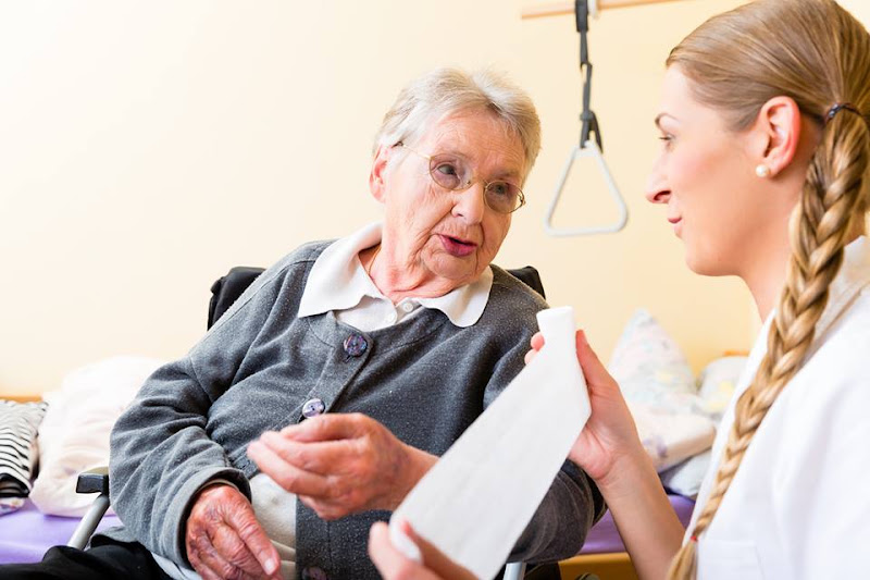 HealthNow Home Healthcare & Hospice 3