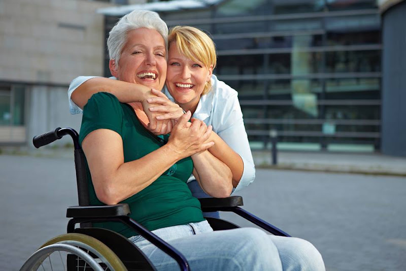 HealthNow Home Healthcare & Hospice 4