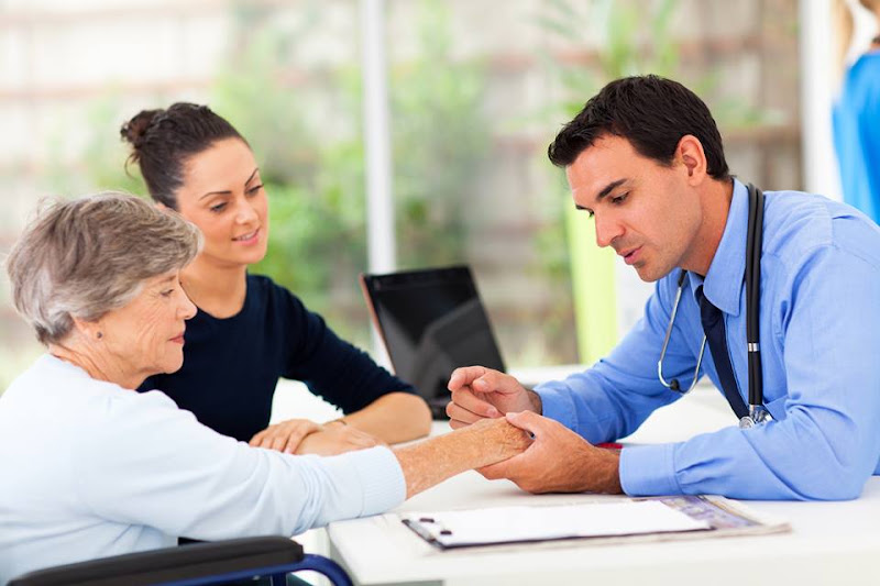 HealthNow Home Healthcare & Hospice 5