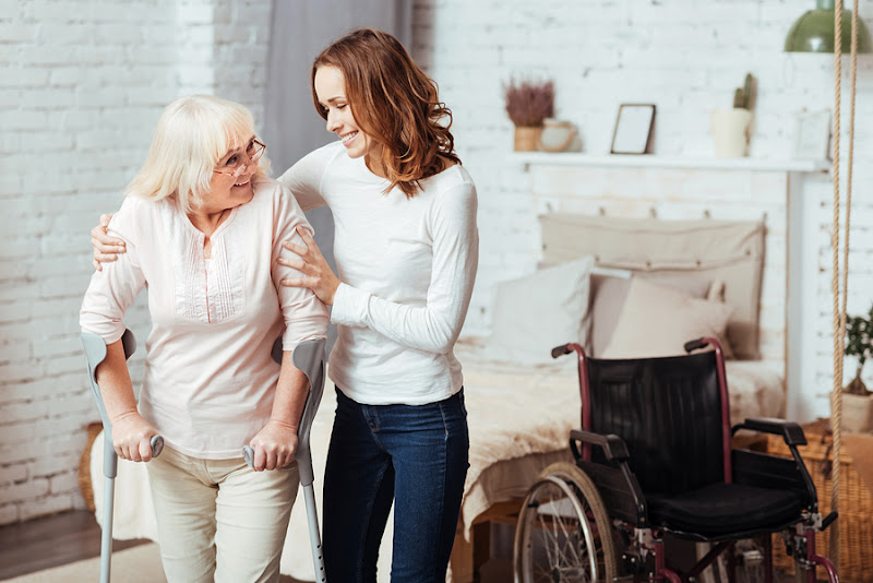 Incare Home Health Services 2