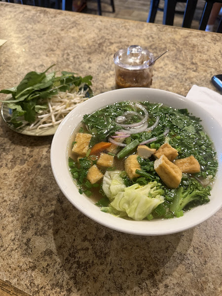 Pho Ben Houston - Heights 4