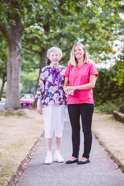 Nurse Next Door Home Care Services