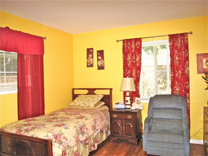 Caring Hearts Senior Care Home 2