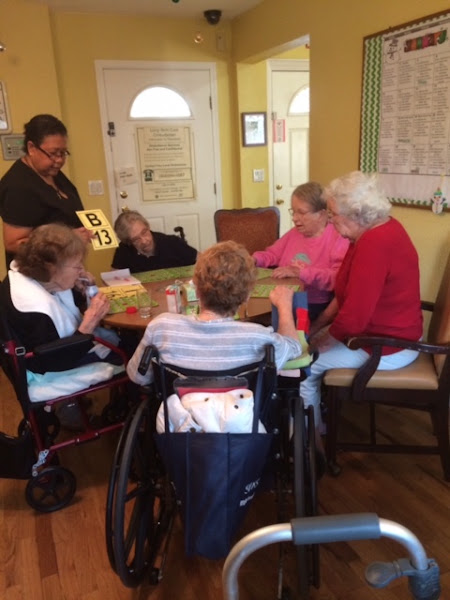 Caring Hearts Senior Care Home 4