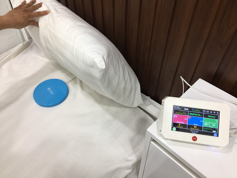 OnSky Health 3