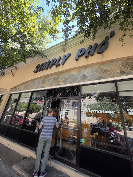 Simply Pho