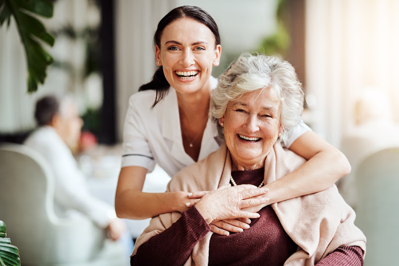 Welcome Home In-Home Care - Home Health Care, Caregivers, Personal Care and Senior Care of Walnut Creek Welcome Home