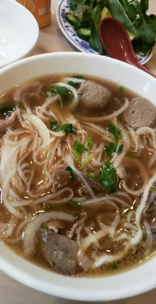 Phở Thái Hùng 2