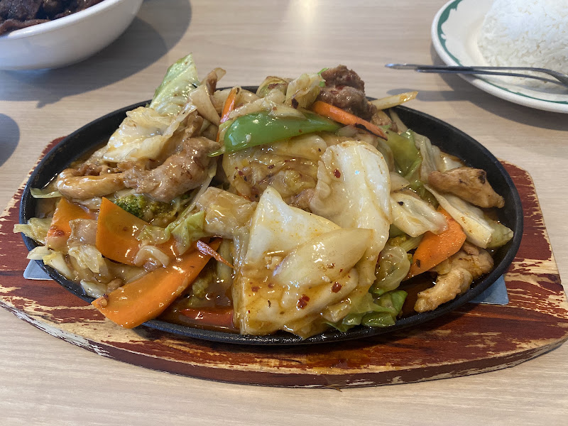 Phở Thái Hùng 3