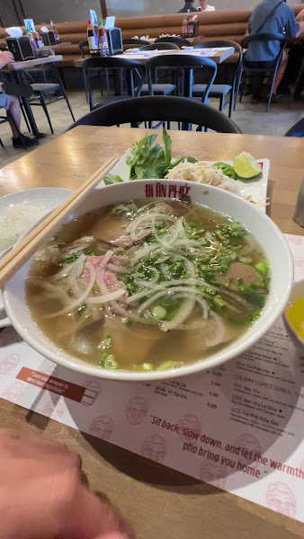 Di An Pho 2