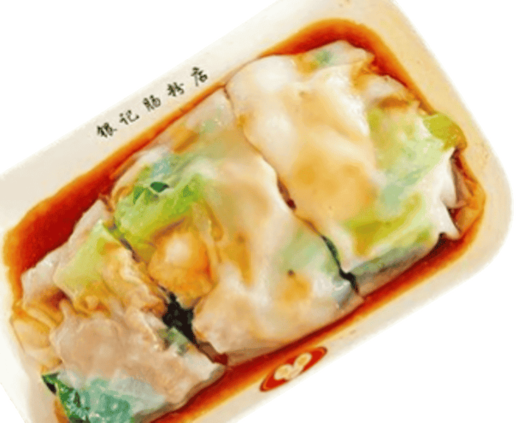 Yin Ji Chang Fen - Berkeley 3