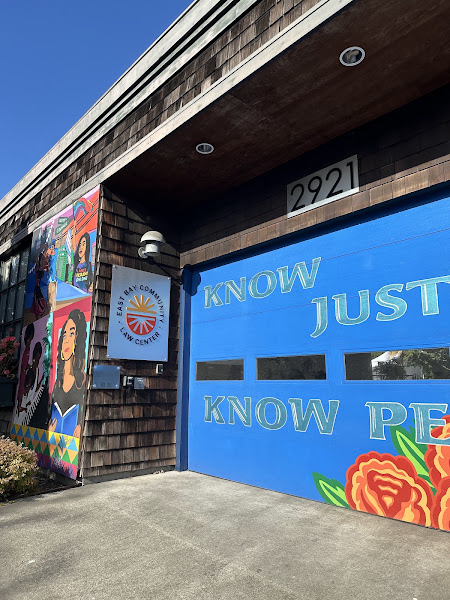 East Bay Community Law Center 2