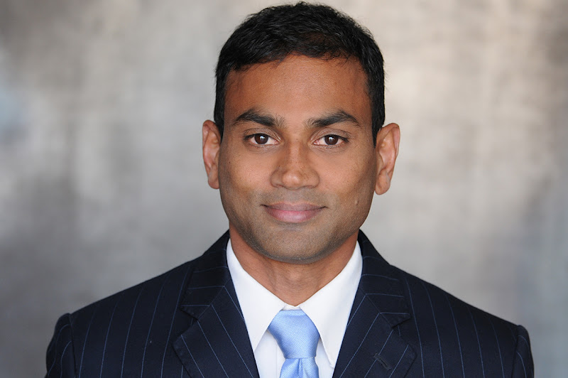Susheelan's Immigration Law Firm 2