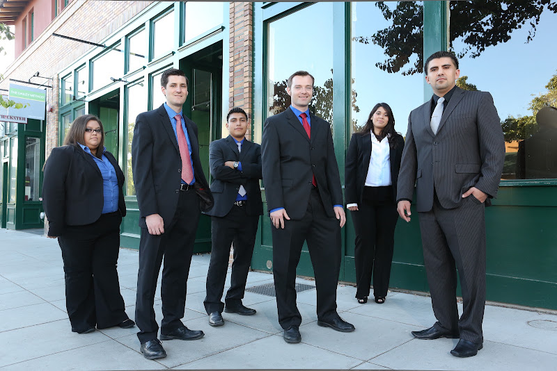 Bankston Immigration Law Office 2