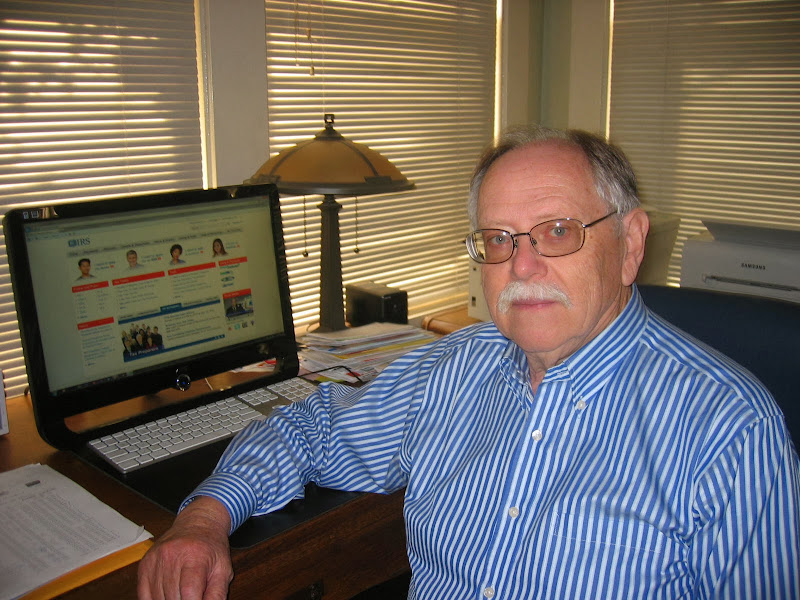 Walnut Street Tax Services