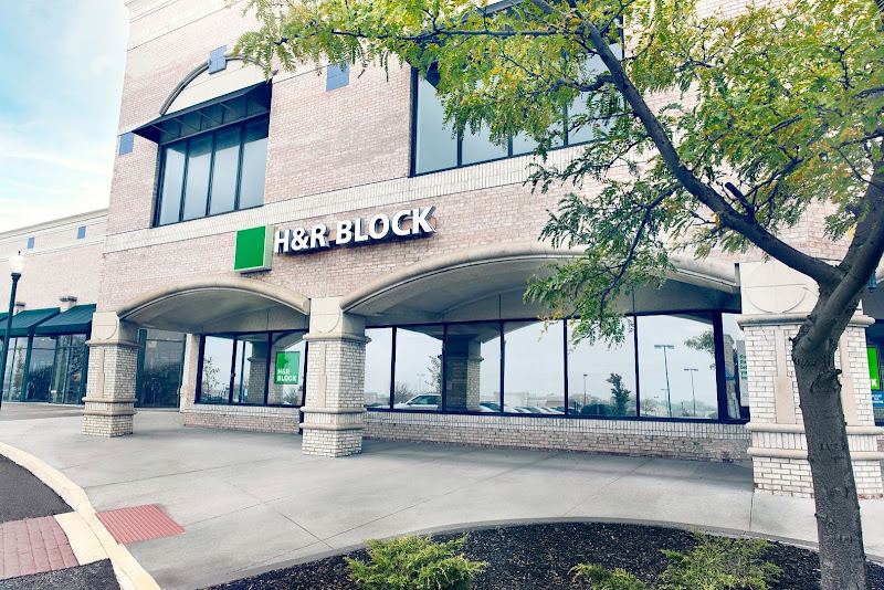 H&R Block 4