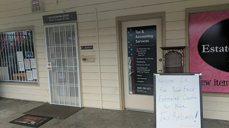 Tax Services, Inc