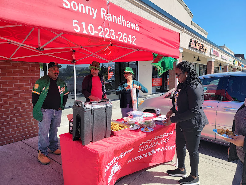 Sonny Randhawa - State Farm Insurance Agent 2