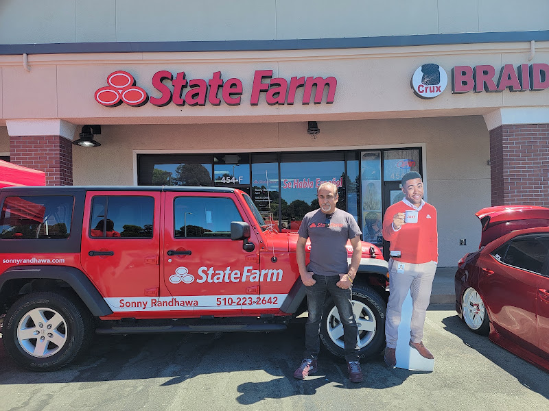 Sonny Randhawa - State Farm Insurance Agent 4