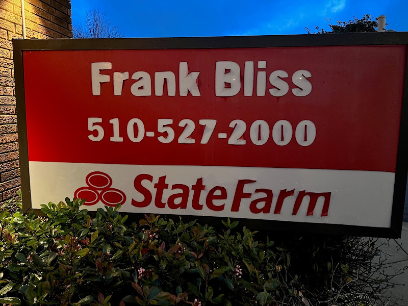 Frank Bliss - State Farm Insurance Agent 5