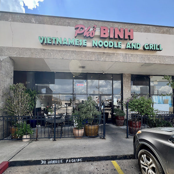 Phở Binh