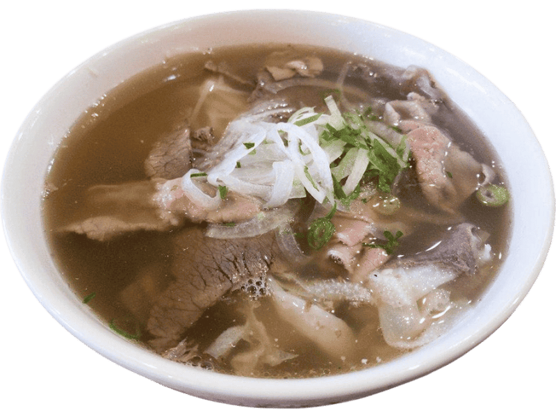 Phở Binh 4