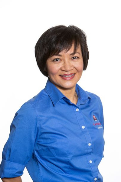 Farmers Insurance - Song Thuy Nguyen