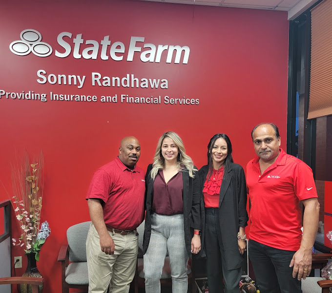 Sonny Randhawa - State Farm Insurance Agent 4