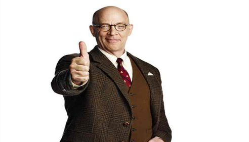 Farmers Insurance - David Reidenbach 4